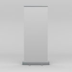 Retractable Custom Banner