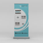 Retractable Banner 5