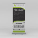 Retractable Banner 7
