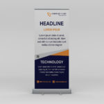 Retractable Banner 12
