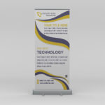 Retractable Banner 15