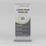 Retractable Banner 4