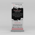 Retractable Banner 8