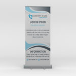Retractable Banner 17
