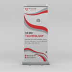 Retractable Banner 1