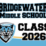 Bridgewater Middle School Yard Sign Banner 1