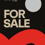 Aluminum Realtor Sign 24x18