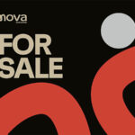 Nova Realtor YS 24x18 Corrugated Plastic